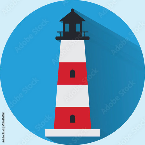 lighthouse