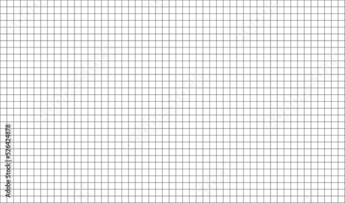 black white gird seamless pattern