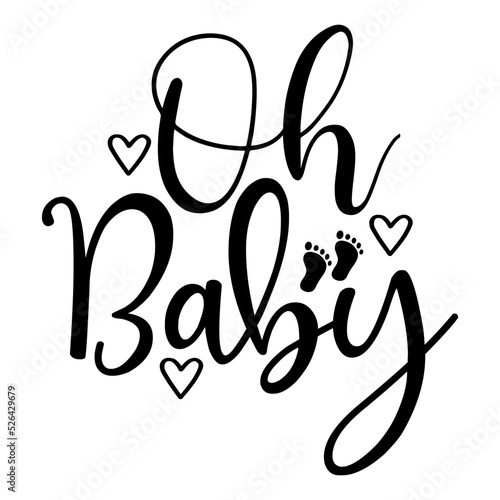Oh Baby