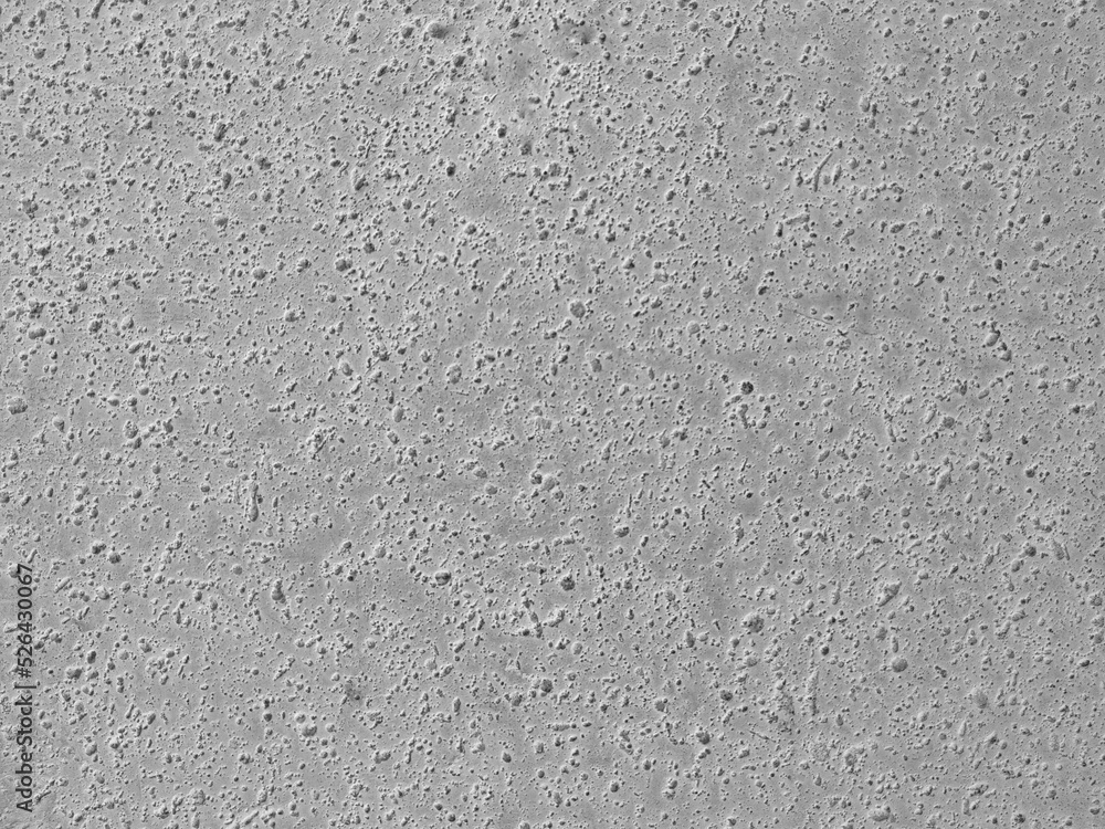 Fototapeta premium Cement texture pattern gray white background copy space 
