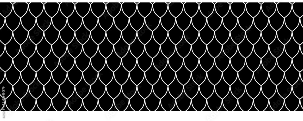 silhouette reptile skin seamless pattern silhouette reptile skin seamless pattern
