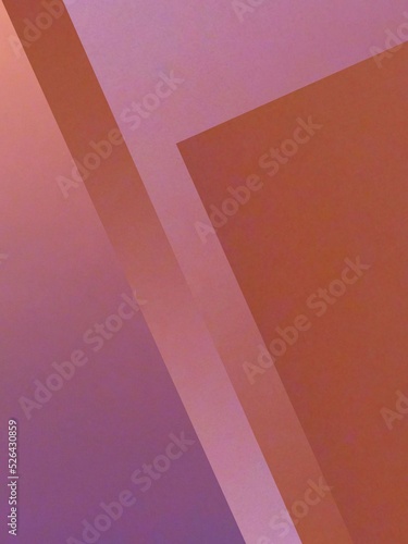 Stylish multicolour abstract gradient corporate style decorative background