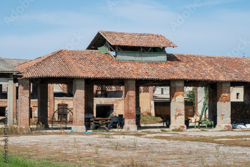 Cascina photo