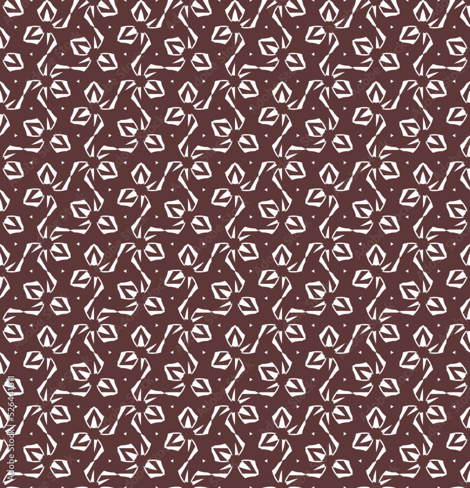 Geometric pattern. Seamless vector background. Ethnic graphic design. Geometric pattern. Seamless vector background. Ethnic graphic design.