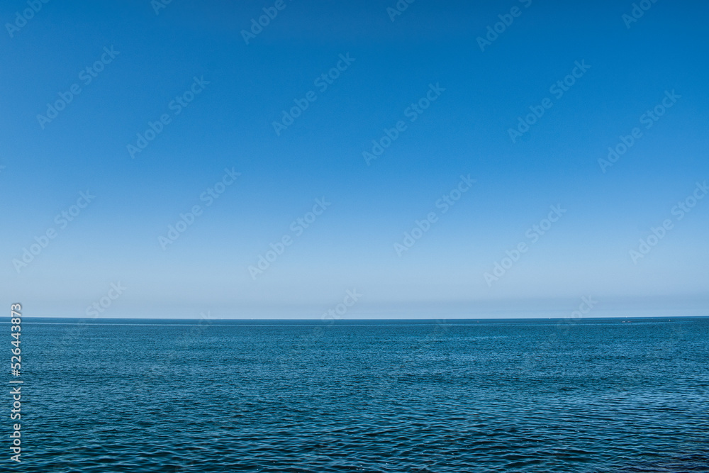sea and sky sea and sky