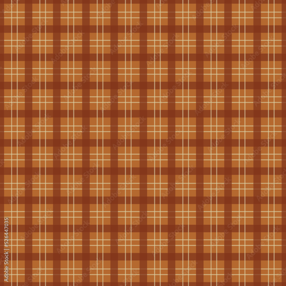 Flannel Shirt Patterns. Fall Seamless Pattern Plaid. Autumn brown color. Classic Tiles Vector Illustration for Wallpapers. Flannel Shirt Patterns. Fall Seamless Pattern Plaid. Autumn brown color. Classic Tiles Vector Illustration for Wallpapers.