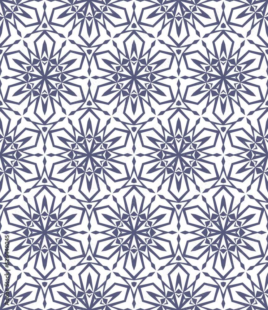 Geometric pattern. Seamless vector background. Ethnic graphic design. Geometric pattern. Seamless vector background. Ethnic graphic design.
