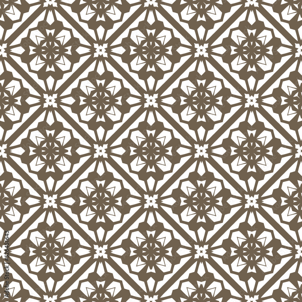 Geometric pattern. Seamless vector background. Ethnic graphic design. Geometric pattern. Seamless vector background. Ethnic graphic design.