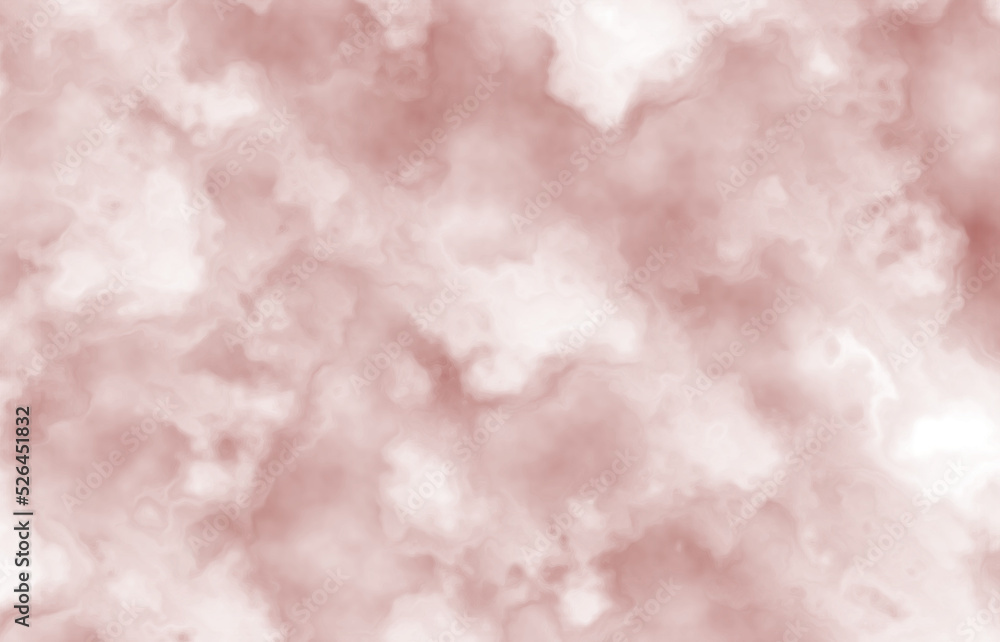 pink background with clouds pink background with clouds