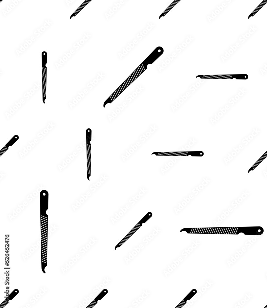 Nail File Icon V, Nail Edge Grinder, Shaper, Smother