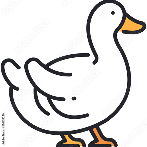 duck icon