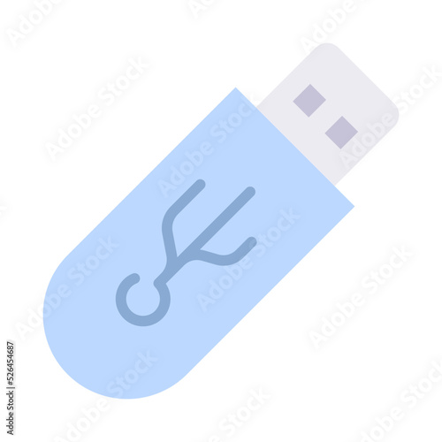 thumb drive icon
