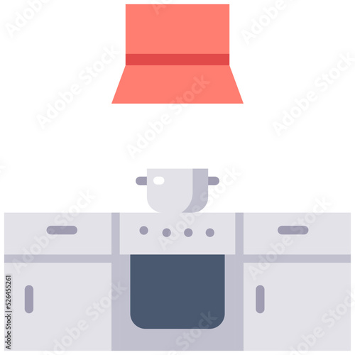 kitchen icon