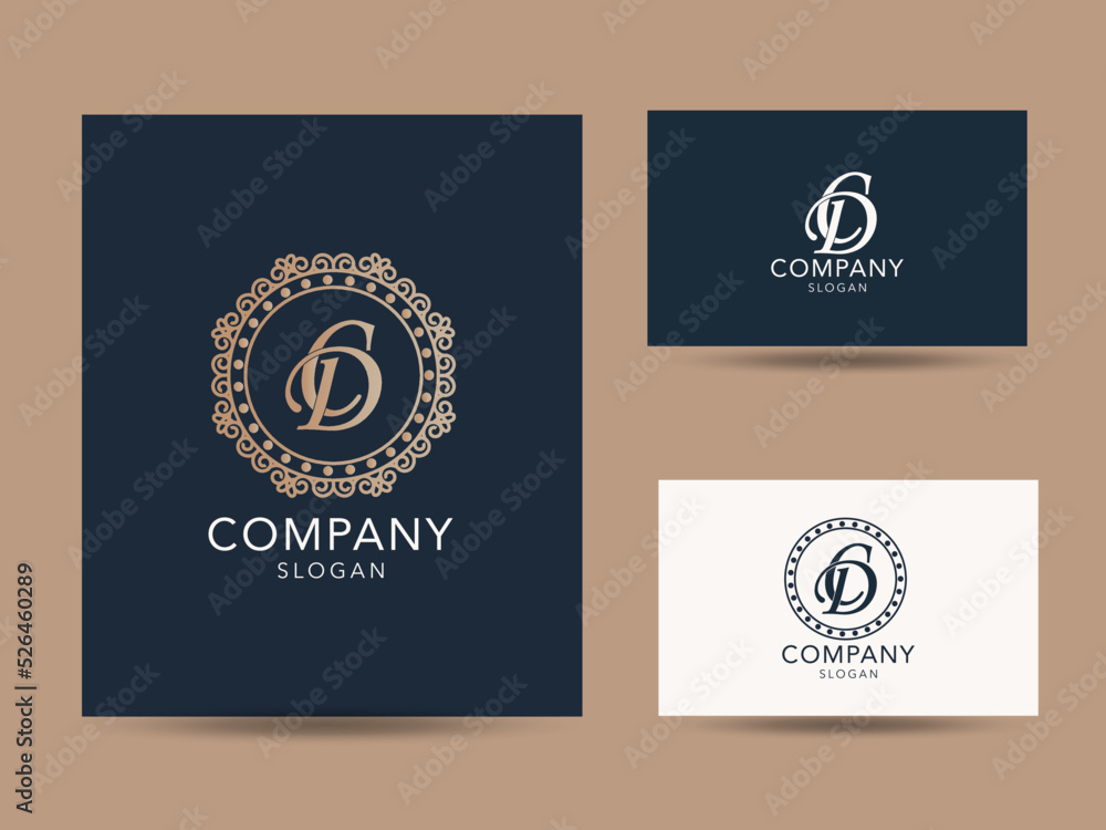 CD letter design for logo and icon.CD typography for technology, business and real estate brand.CDmonogram logo.vector CD letter design for logo and icon.CD typography for technology, business and real estate brand.CDmonogram logo.vector