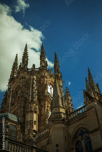 Catedral de Burgos