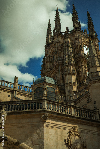 Catedral de Burgos