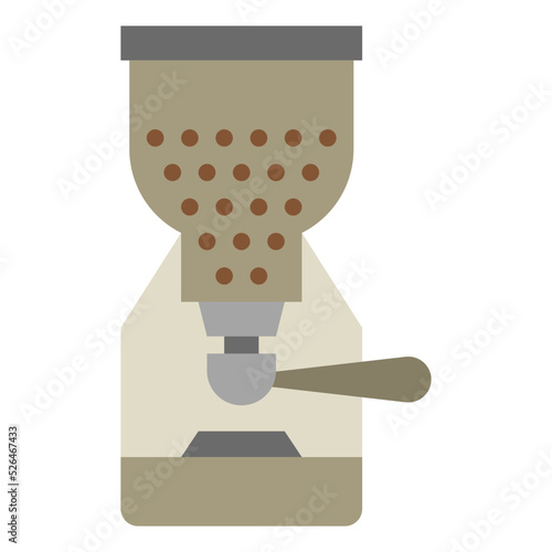 coffee grinder
