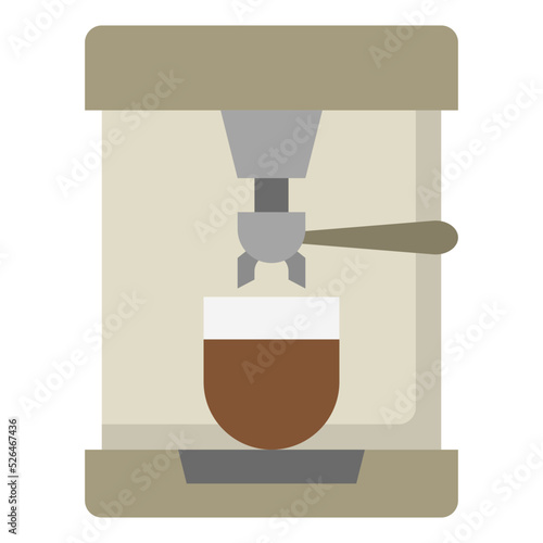 coffee maker