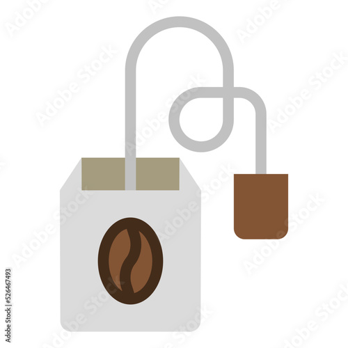 instant coffee