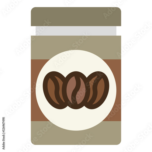 instant coffee