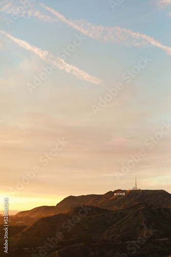 Hollywood