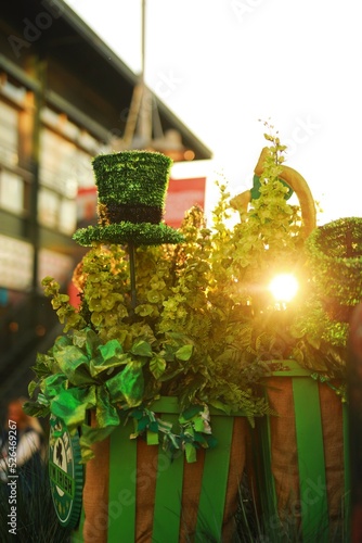 San Patricio