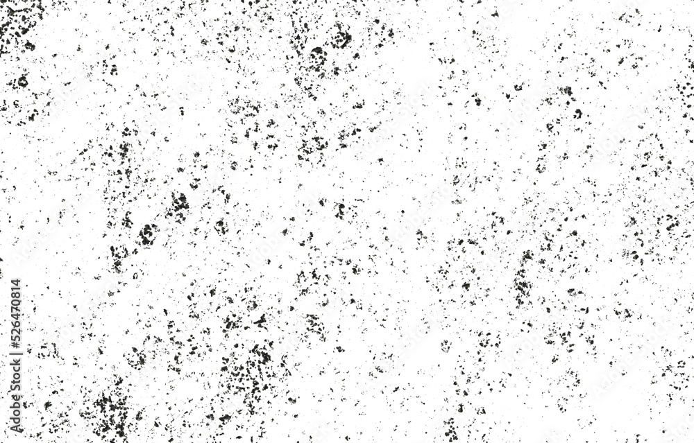 Grunge Black and White Distress Texture.Grunge rough dirty background.For posters, banners, retro and urban designs.
