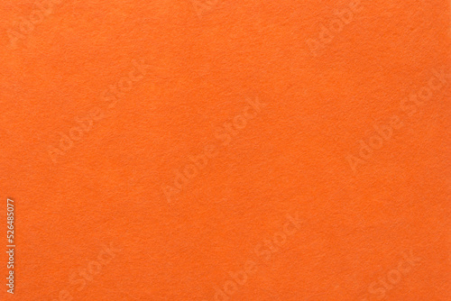 Wallpaper Mural orange felt material background Torontodigital.ca
