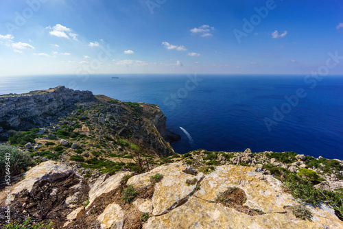 coast of Malta © Franziska