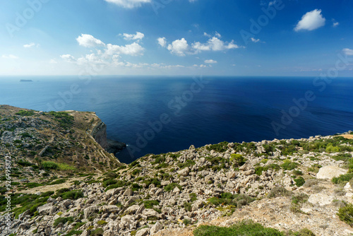 coast of Malta