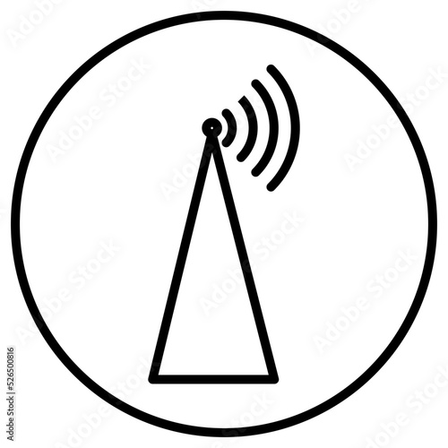signal