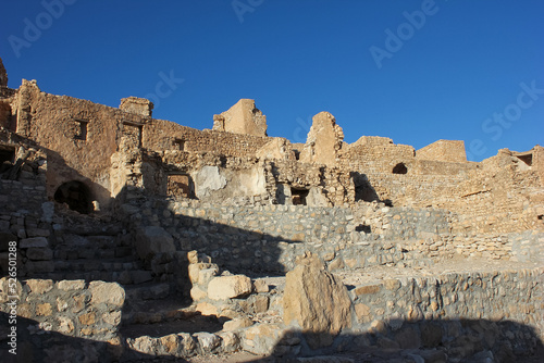 ancient city architectural monuments