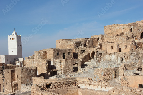 ancient city architectural monuments