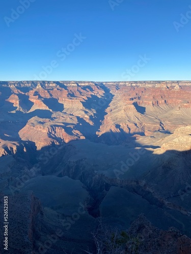 Grand Canyon, Etat Unis