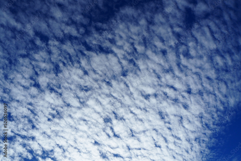 white clouds blue sky white clouds blue sky