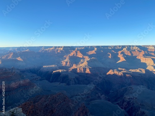 Grand Canyon  Etat Unis