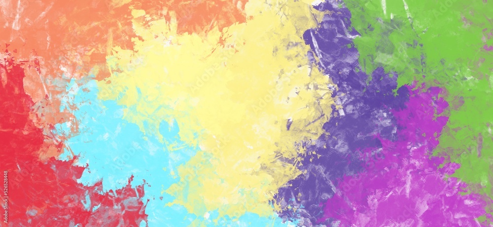 Texture art colorful background Texture art colorful background