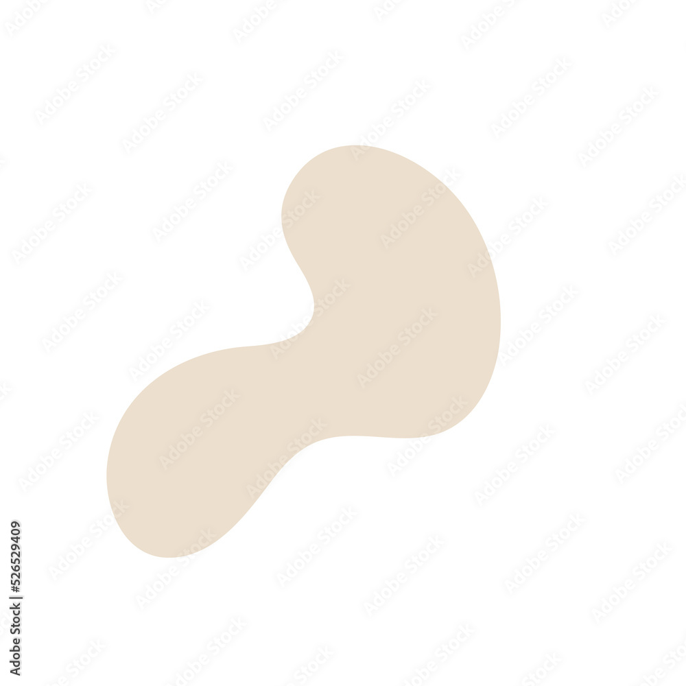 Abstract shapes. free form liquid for decorating greeting cards Abstract shapes. free form liquid for decorating greeting cards