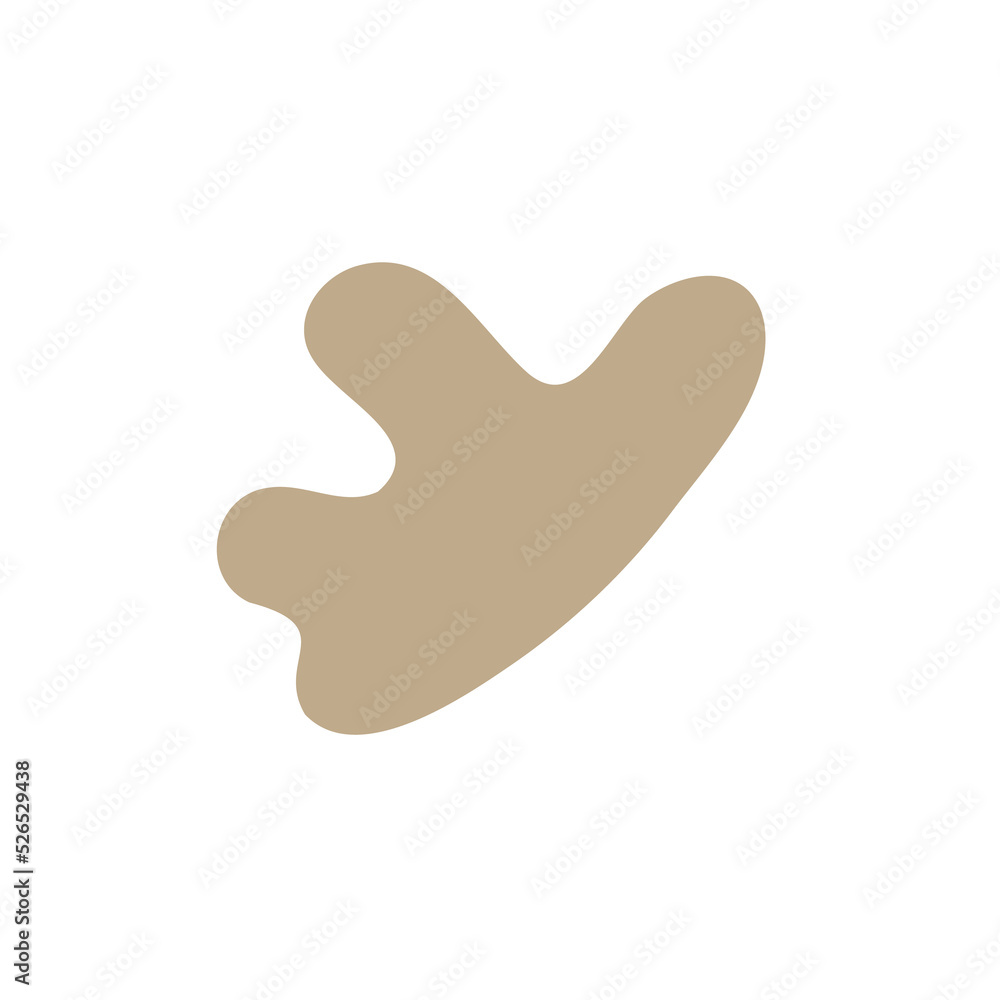 Abstract shapes. free form liquid for decorating greeting cards Abstract shapes. free form liquid for decorating greeting cards