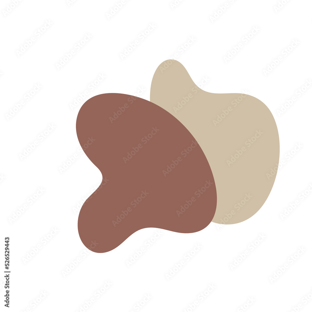Abstract shapes. free form liquid for decorating greeting cards Abstract shapes. free form liquid for decorating greeting cards
