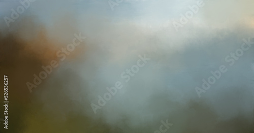 Multicolor Abstract watercolor painted background, backdrop, muslin portrait background
