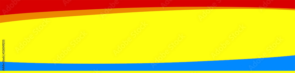 Horizontal Banner background for social media, posters, online ads, and graphic design works etc4 Horizontal Banner background for social media, posters, online ads, and graphic design works etc4