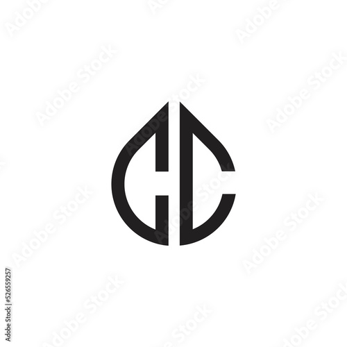 Free Download Creative and  Letter CC Logo Design Icon,  - GFXLoad