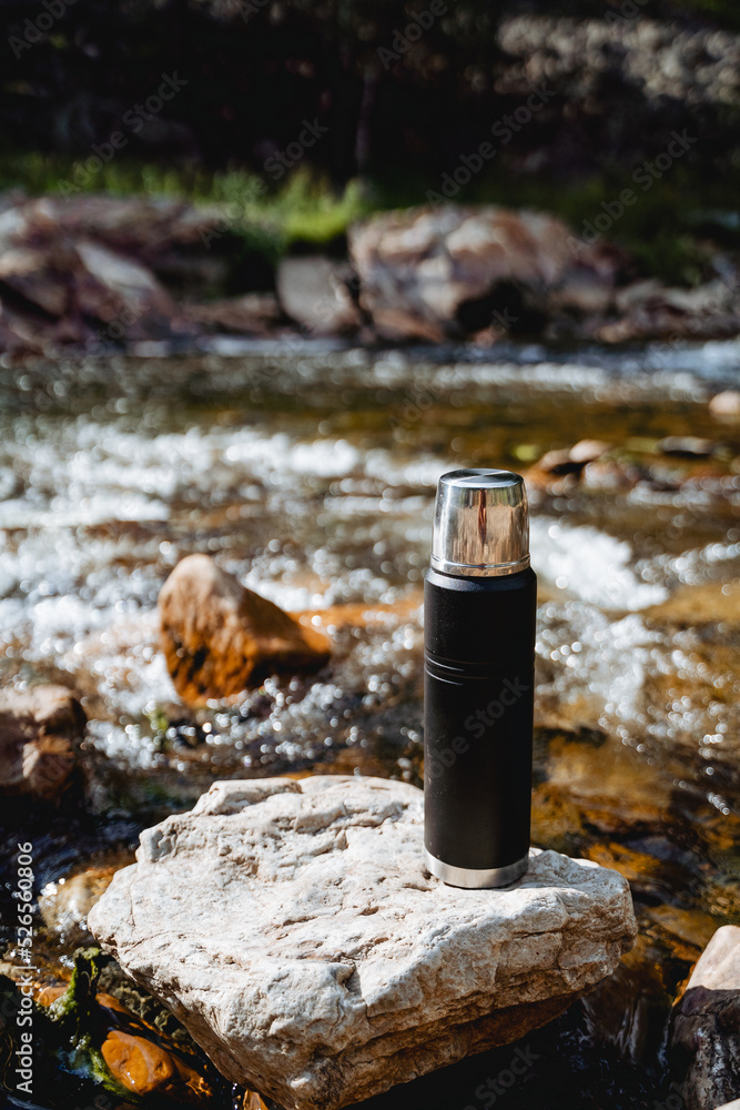 Thermos The Rock Beverage Bottle