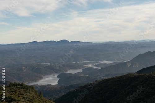 view of the mountains © Raul