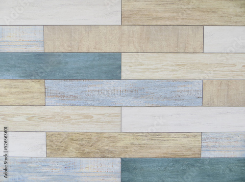 background of decorative wall tiles