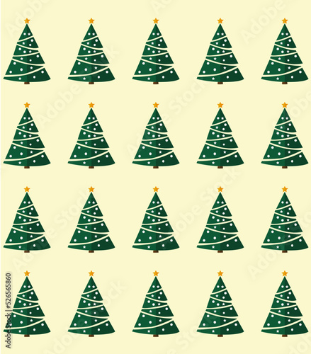 Christmas trees with star on top
minimalistic illustration with beige background
wrapping paper frame
december celebration
Santa Claus
love peace friendship humanity faith