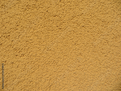 yellow wall background