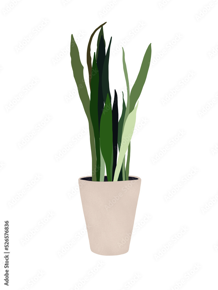 potted plant simple drawing potted plant simple drawing