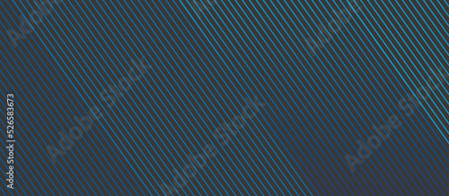 line abstract pattern background. line composition simple minimalistic design. striped background with stripes design. background lines wave design. White gradient diagonal stripe line background © BG DSgin